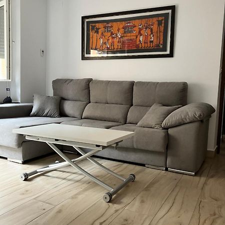 Apartamento En Camino De Ronda De Dos Habitaciones Y Salon Granada Exteriér fotografie