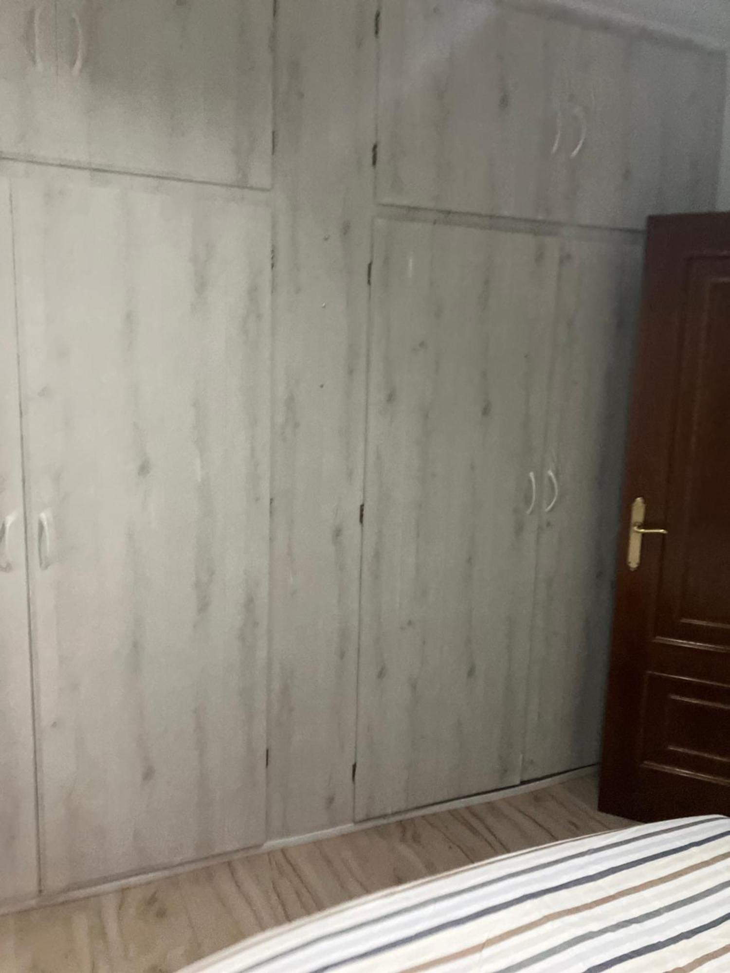 Apartamento En Camino De Ronda De Dos Habitaciones Y Salon Granada Exteriér fotografie